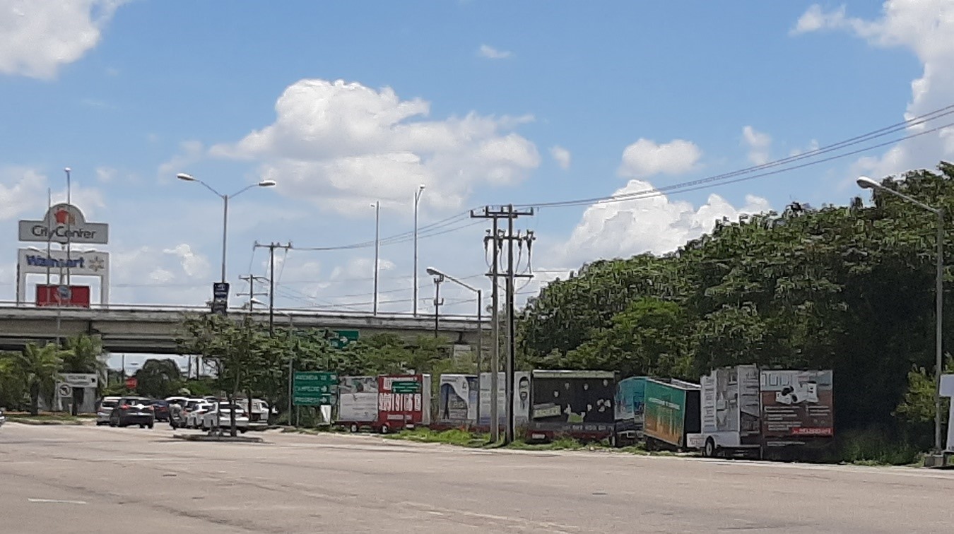 Terrenos de inversión y urbanizaciones cerradas en la periferia de Mérida y su zona metropolitana.