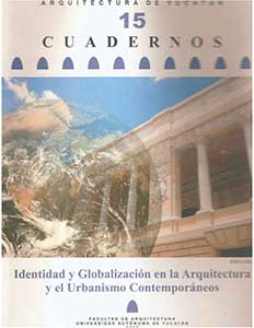 Identidad y globalización en la arquitectura y el urbanismo contemporáneos