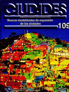 Periferia de Mérida: ¿re-territorialización o des-territorialización?