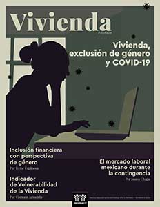 La nueva cara de la política de vivienda en México rumbo al 2036