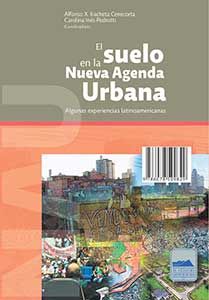 Retos y desafíos de las áreas metropolitanas de San José, Costa Rica y Mérida, México, a la luz del contexto de la Nueva Agenda Urbana