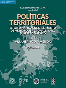 Consumo y miedo. Expansión urbana y urbanizaciónes cerradas en Mérida, Yucatán, 2010 – 2020