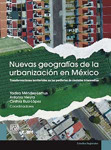 Verticalidad y expansión urbana en Mérida, Yucatán, México: aproximaciones desde la hipermodernidad y normatividad