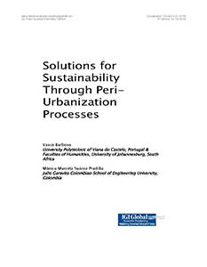 Legal framework of urban expansion in two Latin America cities: the cases of Mérida in México and Rosario in Argentina